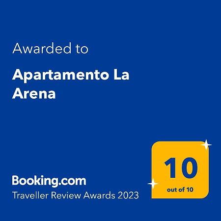 Apartamento La Arena Puerto del Carmen  Eksteriør billede