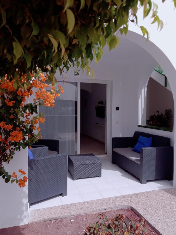 Apartamento La Arena Puerto del Carmen  Eksteriør billede