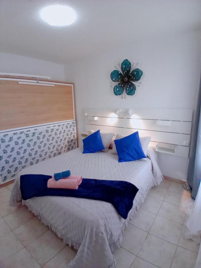 Apartamento La Arena Puerto del Carmen  Eksteriør billede