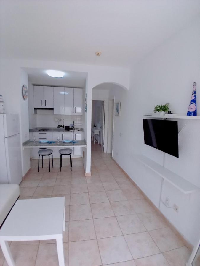 Apartamento La Arena Puerto del Carmen  Eksteriør billede