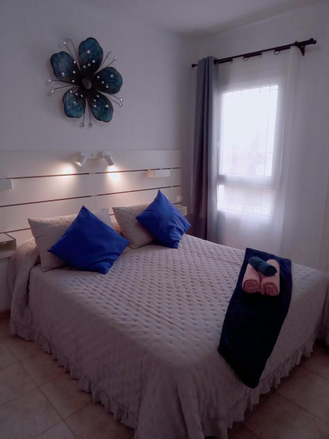 Apartamento La Arena Puerto del Carmen  Eksteriør billede