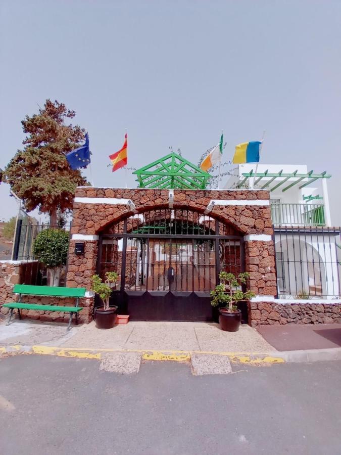 Apartamento La Arena Puerto del Carmen  Eksteriør billede