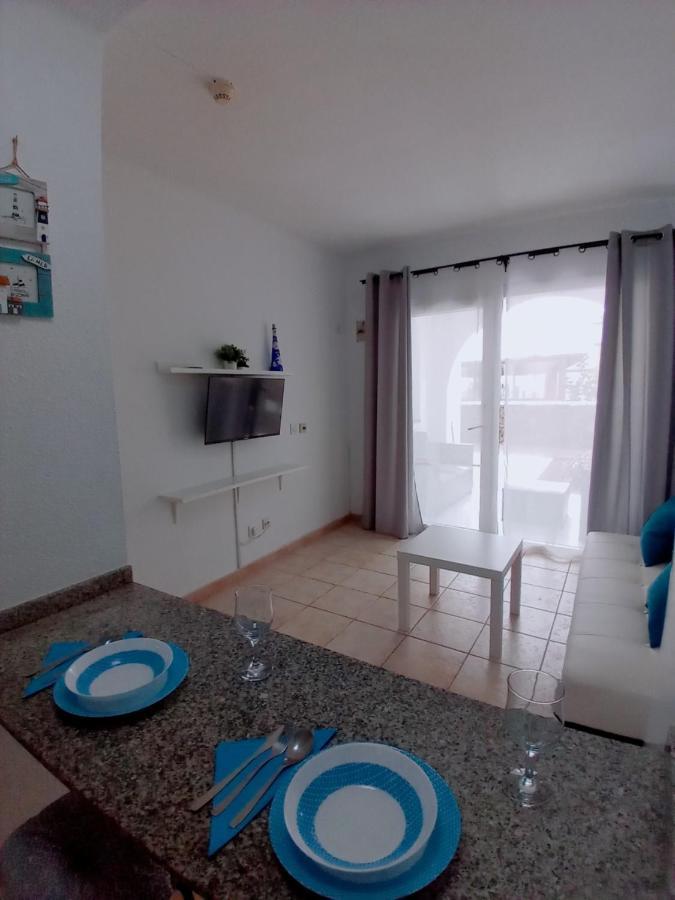 Apartamento La Arena Puerto del Carmen  Eksteriør billede