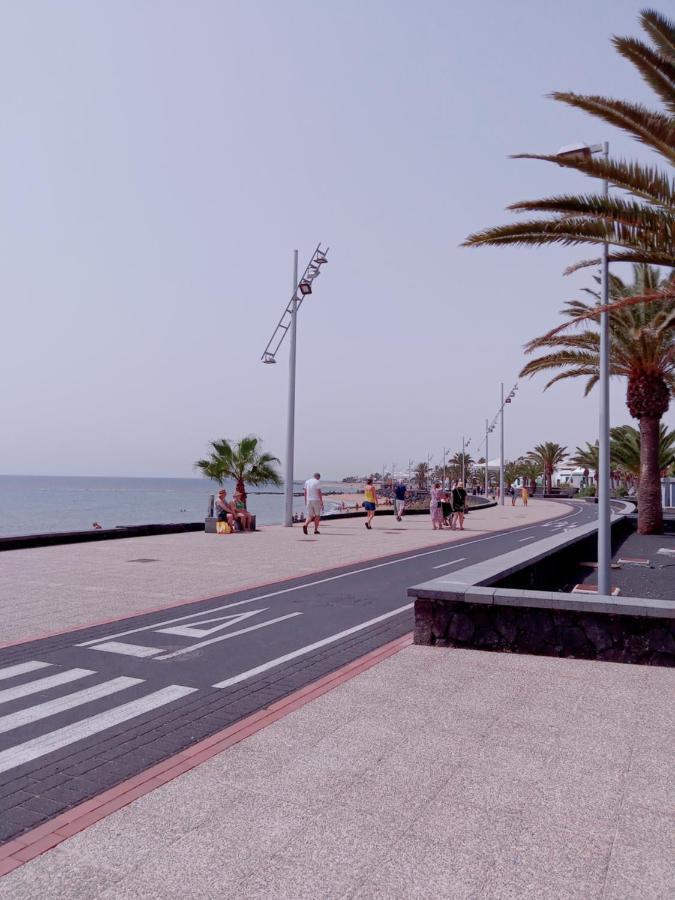 Apartamento La Arena Puerto del Carmen  Eksteriør billede