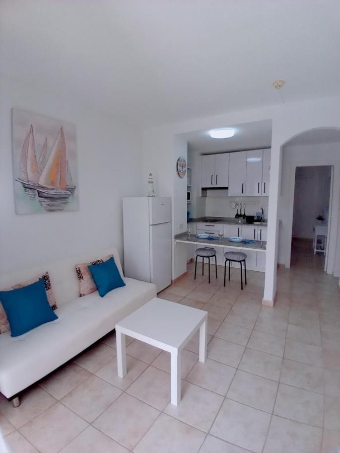 Apartamento La Arena Puerto del Carmen  Eksteriør billede