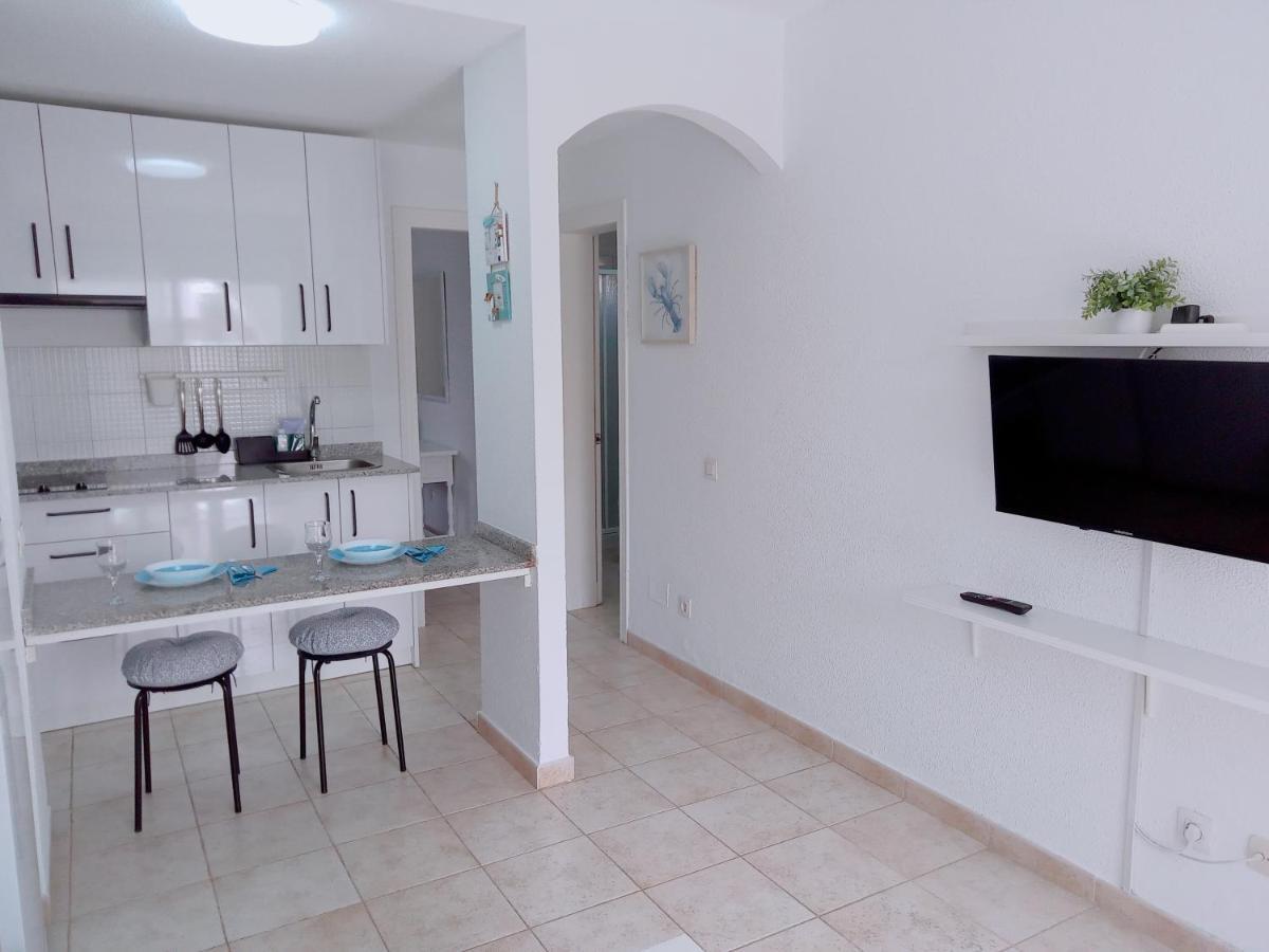 Apartamento La Arena Puerto del Carmen  Eksteriør billede