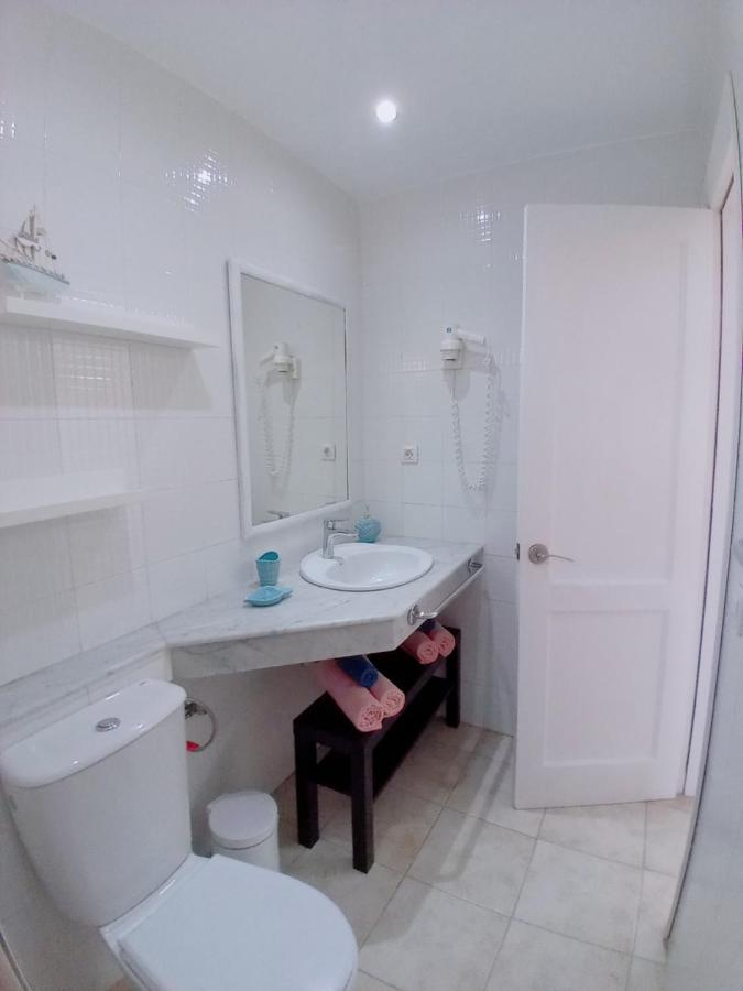 Apartamento La Arena Puerto del Carmen  Eksteriør billede