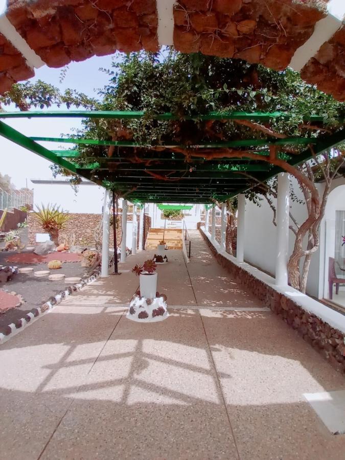 Apartamento La Arena Puerto del Carmen  Eksteriør billede