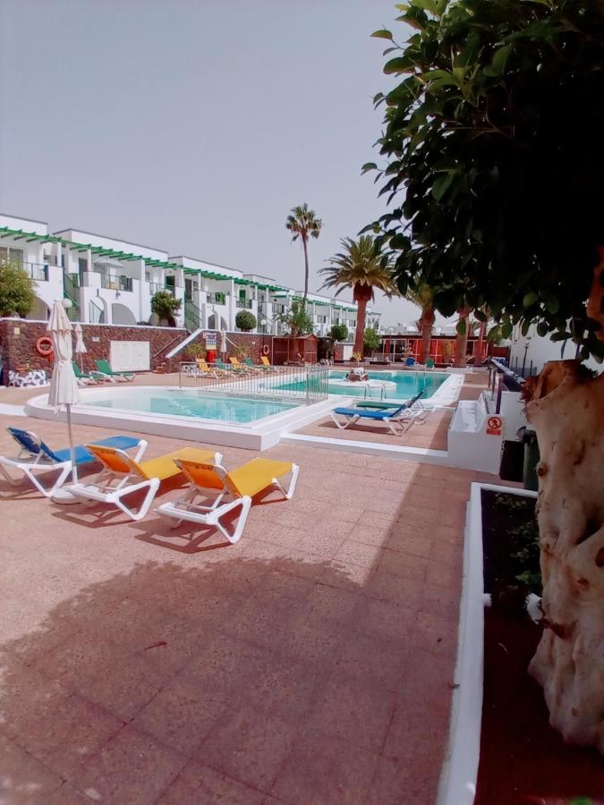 Apartamento La Arena Puerto del Carmen  Eksteriør billede