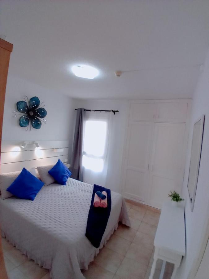 Apartamento La Arena Puerto del Carmen  Eksteriør billede
