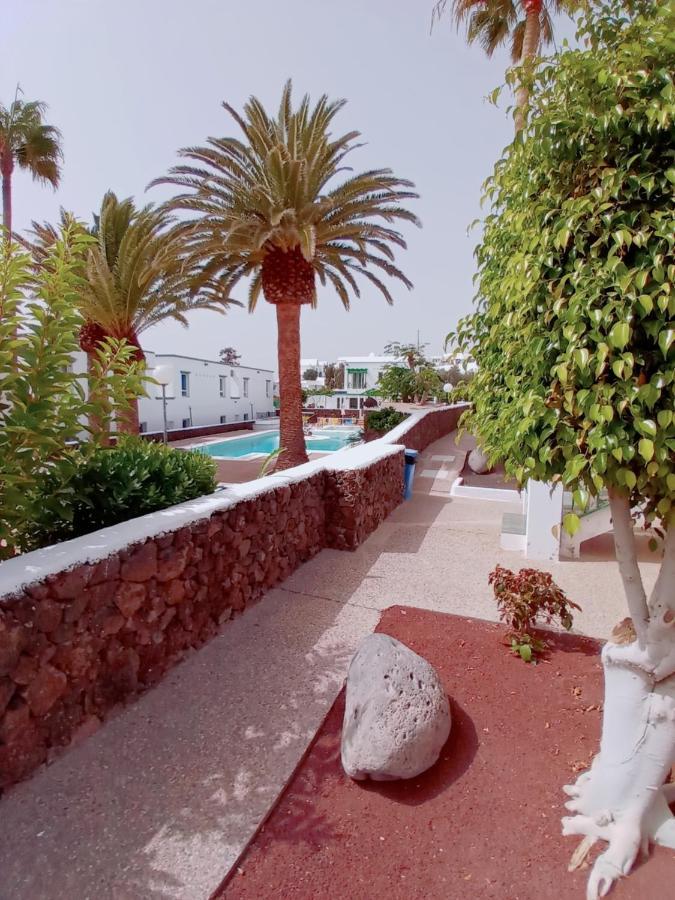 Apartamento La Arena Puerto del Carmen  Eksteriør billede