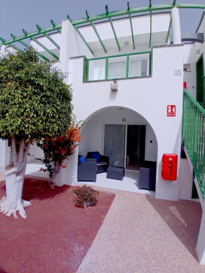 Apartamento La Arena Puerto del Carmen  Eksteriør billede