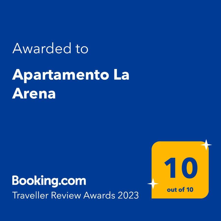 Apartamento La Arena Puerto del Carmen  Eksteriør billede
